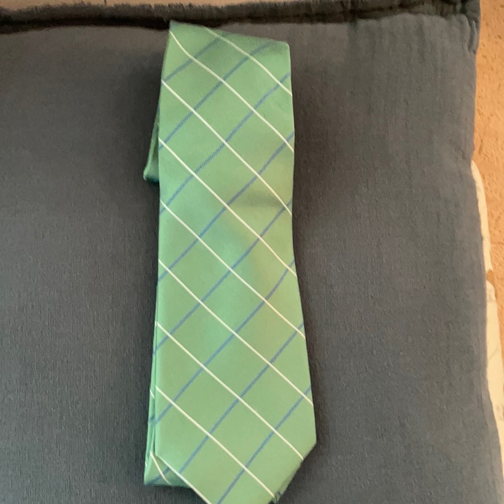 Nautical tie